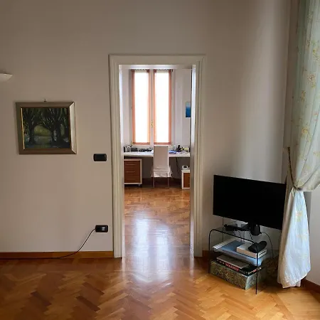 Panzió Grande San Lazzaro
