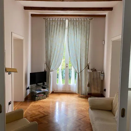 Grande San Lazzaro Panzió