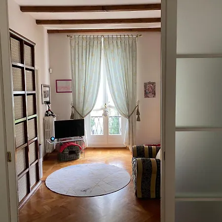 Panzió Grande San Lazzaro *