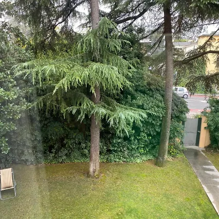 Panzió Grande San Lazzaro San Lazzaro di Savena