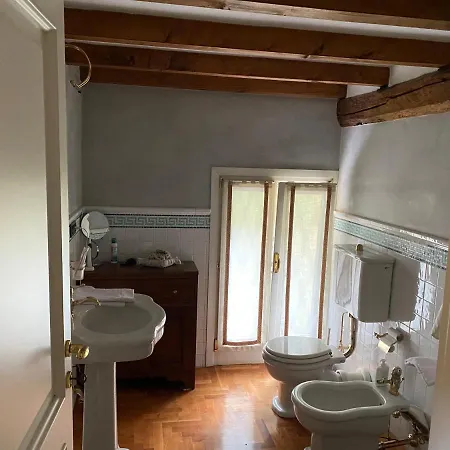 Panzió Grande San Lazzaro