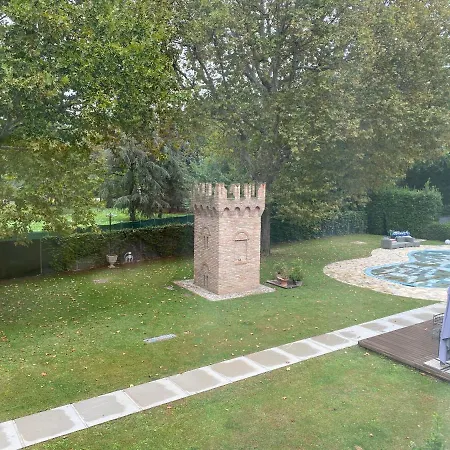 Grande San Lazzaro Panzió San Lazzaro di Savena