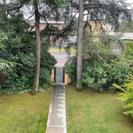 Panzió Grande San Lazzaro